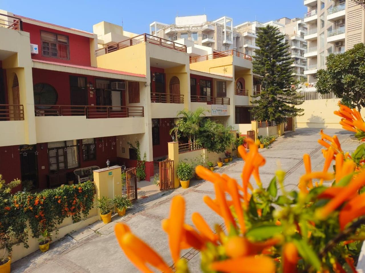 Ayurveda Bhavan Rishikesh Exterior photo