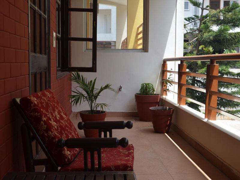 Ayurveda Bhavan Rishikesh Exterior photo