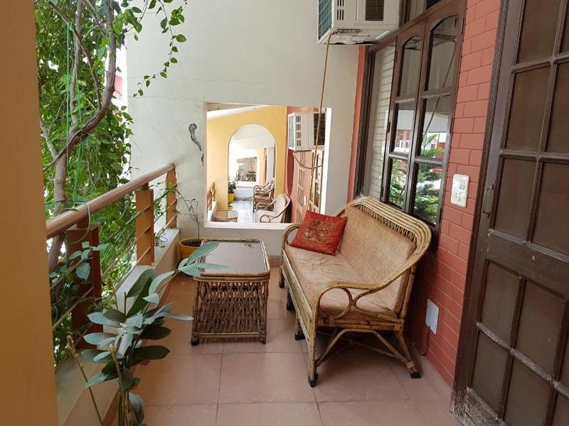 Ayurveda Bhavan Rishikesh Exterior photo