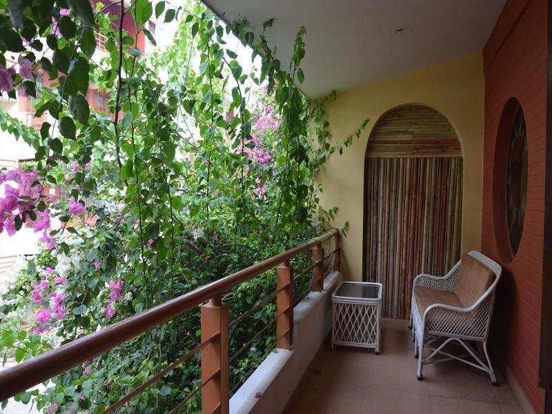 Ayurveda Bhavan Rishikesh Exterior photo