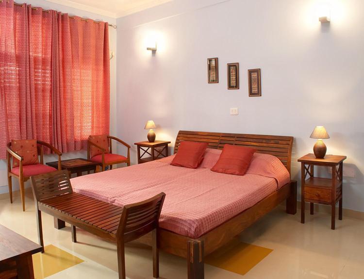 Ayurveda Bhavan Rishikesh Exterior photo